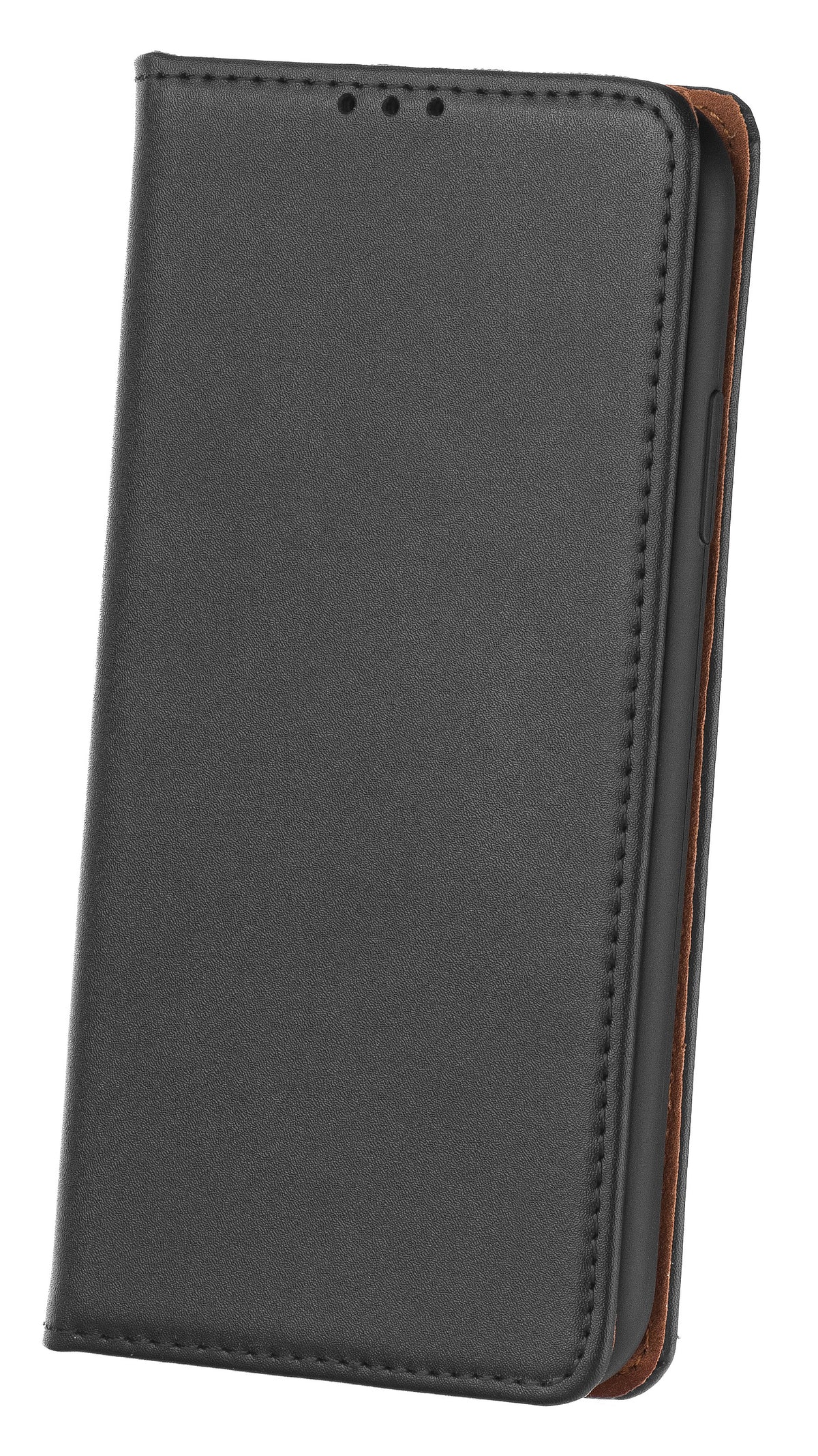Puzdro pre Samsung Galaxy A12 Nacho A127 / M12 M127 / A12 A125, Forcell, Smart Pro, čierne