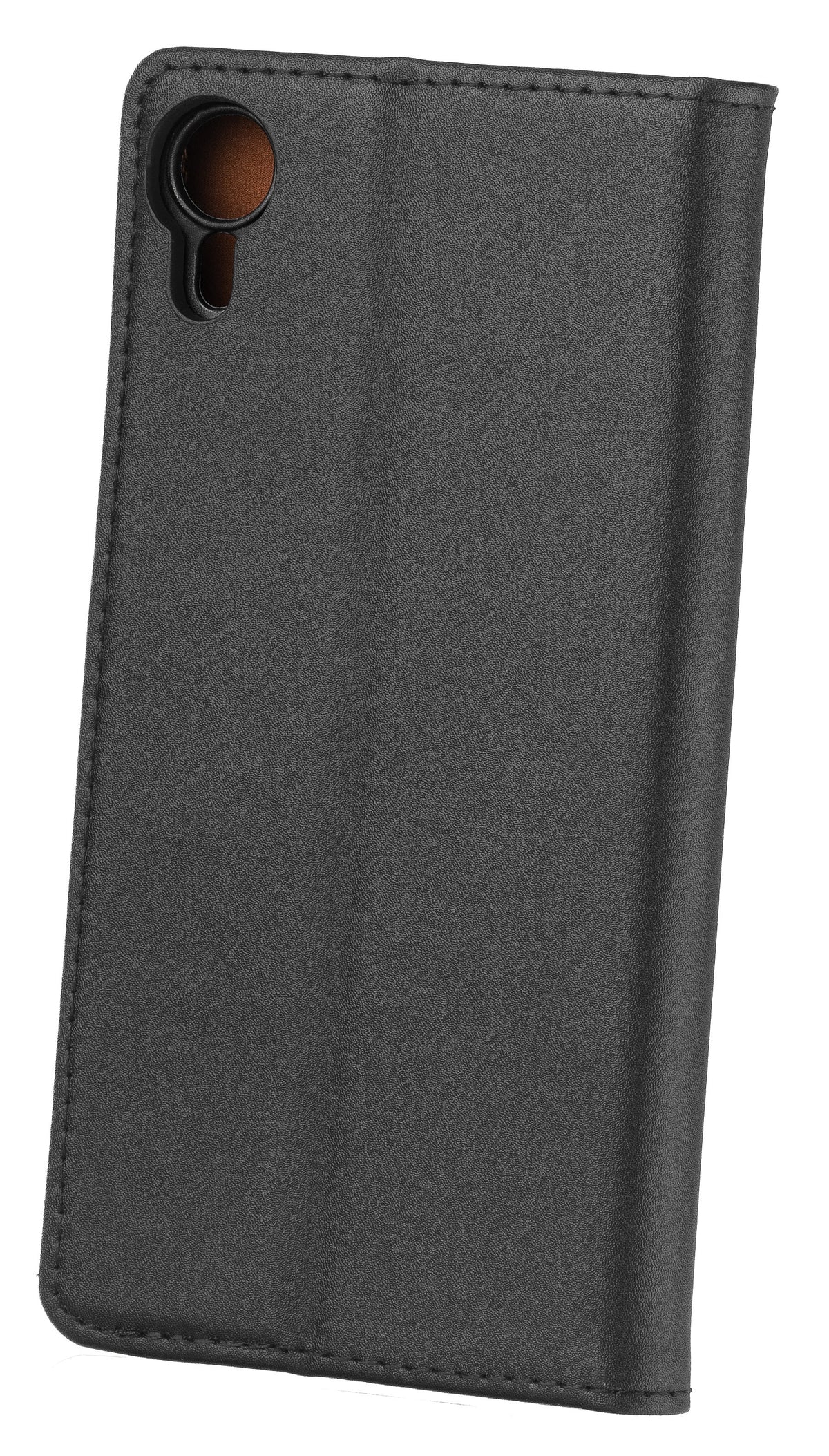 Puzdro pre Samsung Galaxy A12 Nacho A127 / M12 M127 / A12 A125, Forcell, Smart Pro, čierne