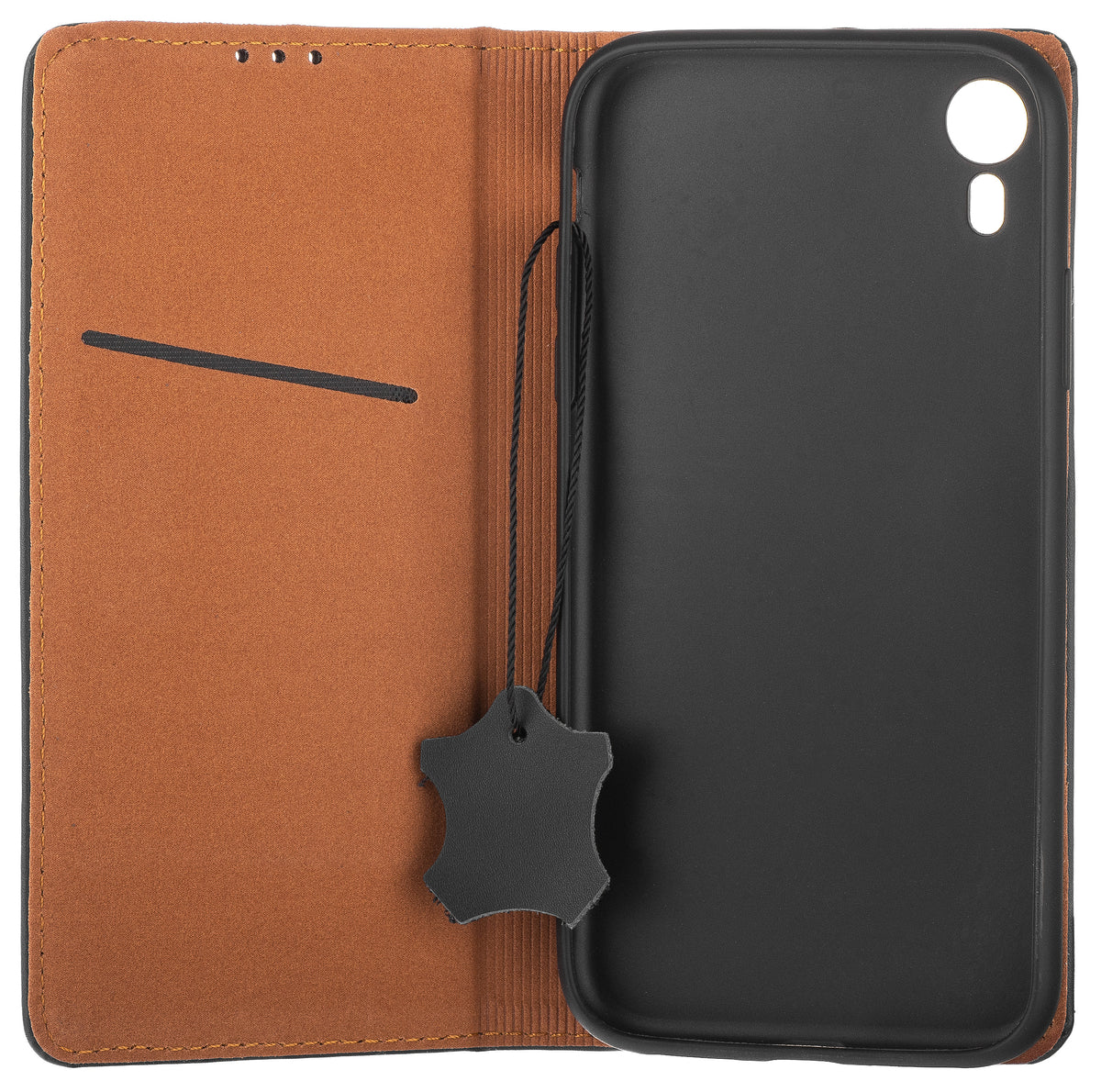 Puzdro pre Samsung Galaxy A12 Nacho A127 / M12 M127 / A12 A125, Forcell, Smart Pro, čierne