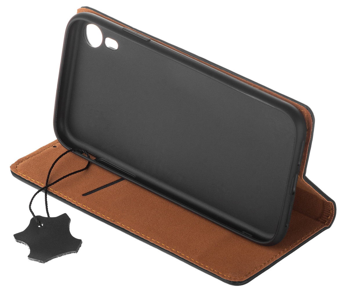 Puzdro pre Samsung Galaxy A12 Nacho A127 / M12 M127 / A12 A125, Forcell, Smart Pro, čierne