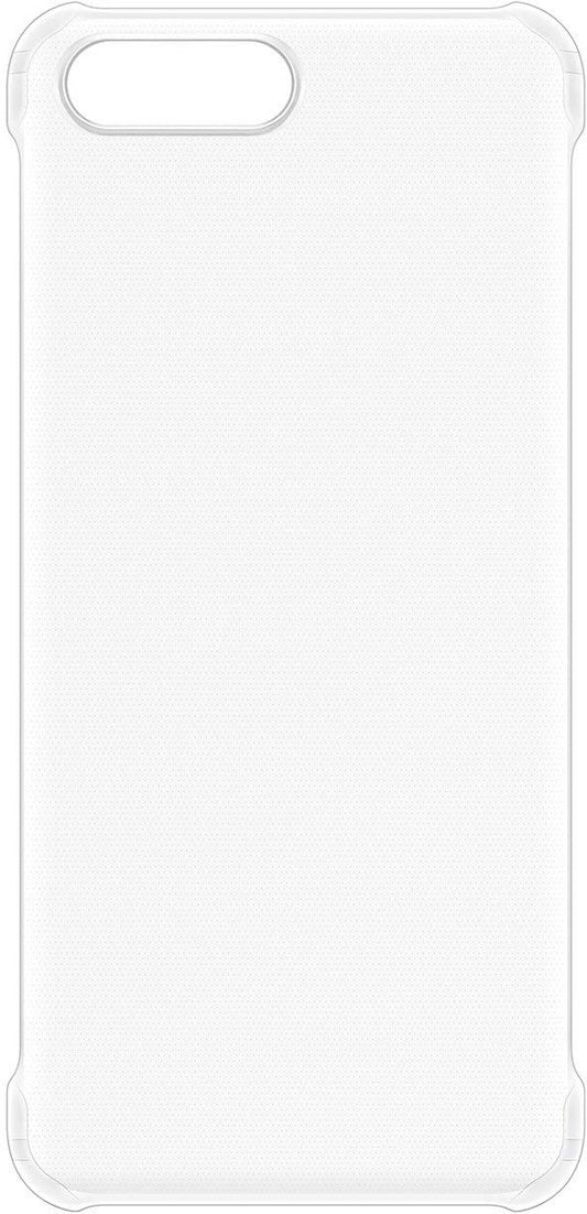 Puzdro pre Honor View 10, priehľadné 51992293