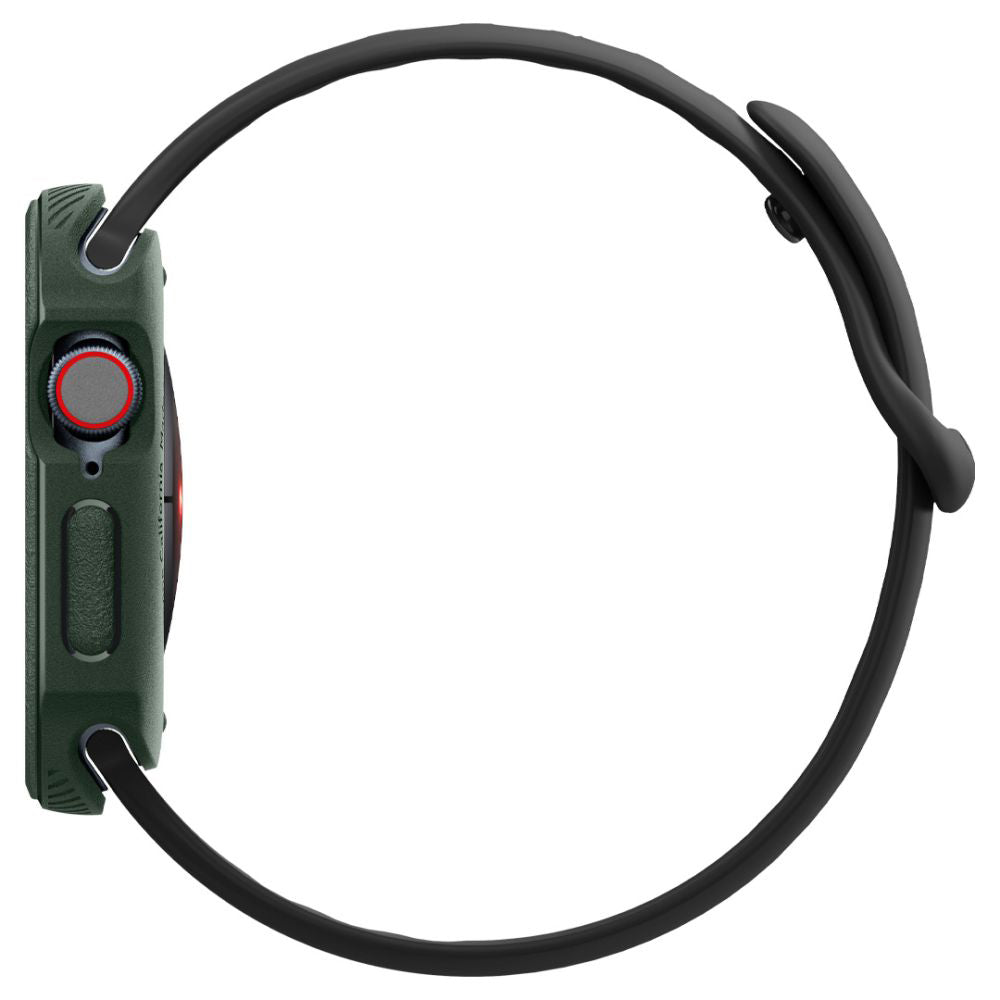 Remienok Spigen Caseology Vault pre Apple Watch Series 10 / 11 46mm, Zelený