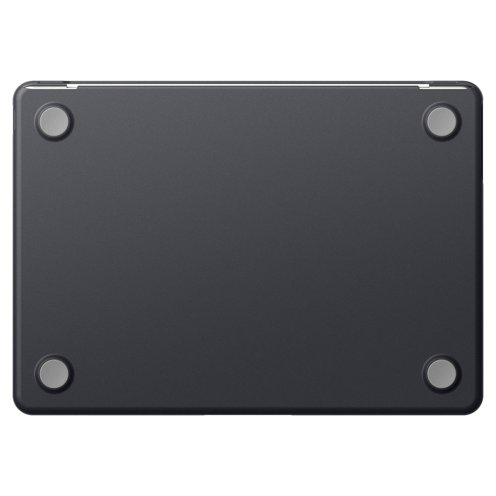 Puzdro Spigen Nano Pop pre Apple MacBook Air 13 palcov (2026) / (2025) / (2024) / (2022), čierne ACS11269