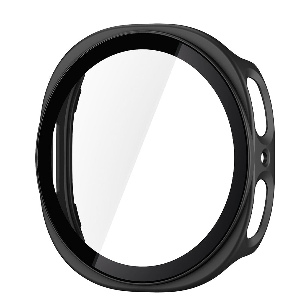 Obal Spigen Thin Fit 360 pre Samsung Galaxy Watch9 / Watch8 44mm, čierny ACS11601