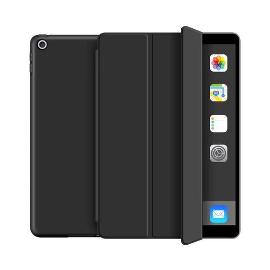 Puzdro pre Apple iPad 10.2 (2021) / 10.2 (2020) / 10.2 (2019), Tech-Protect, SC PEN, čierne
