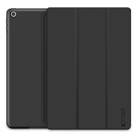 Puzdro pre Apple iPad 10.2 (2021) / 10.2 (2020) / 10.2 (2019), Tech-Protect, SC PEN, čierne