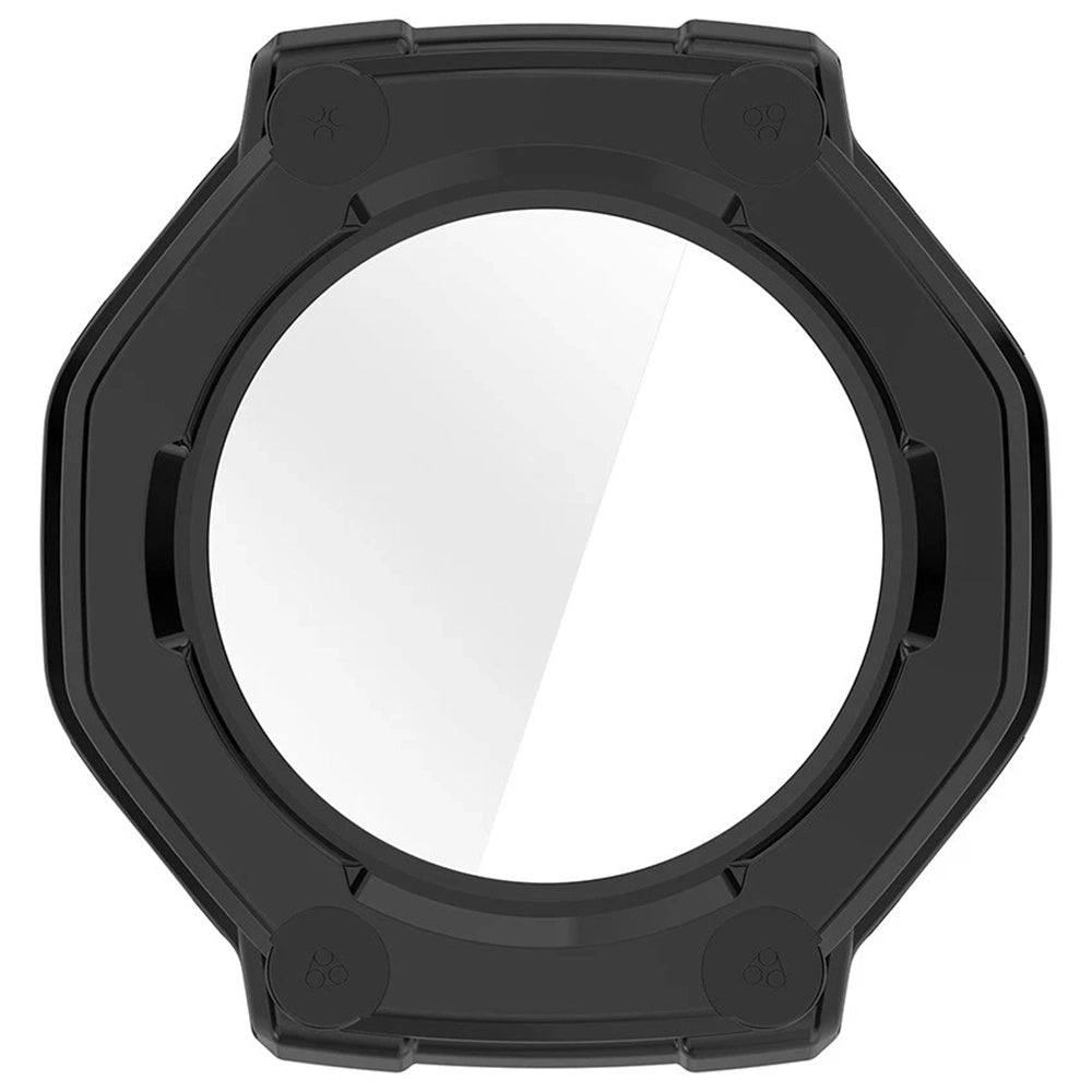 Puzdro Techsuit Defense360 Pro pre Amazfit T-Rex 3, Čierne