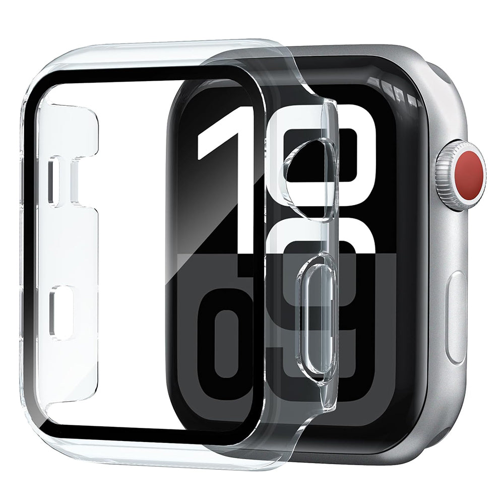 Obal Techsuit Defense360 Pro pre Apple Watch 42mm Series, priehľadný