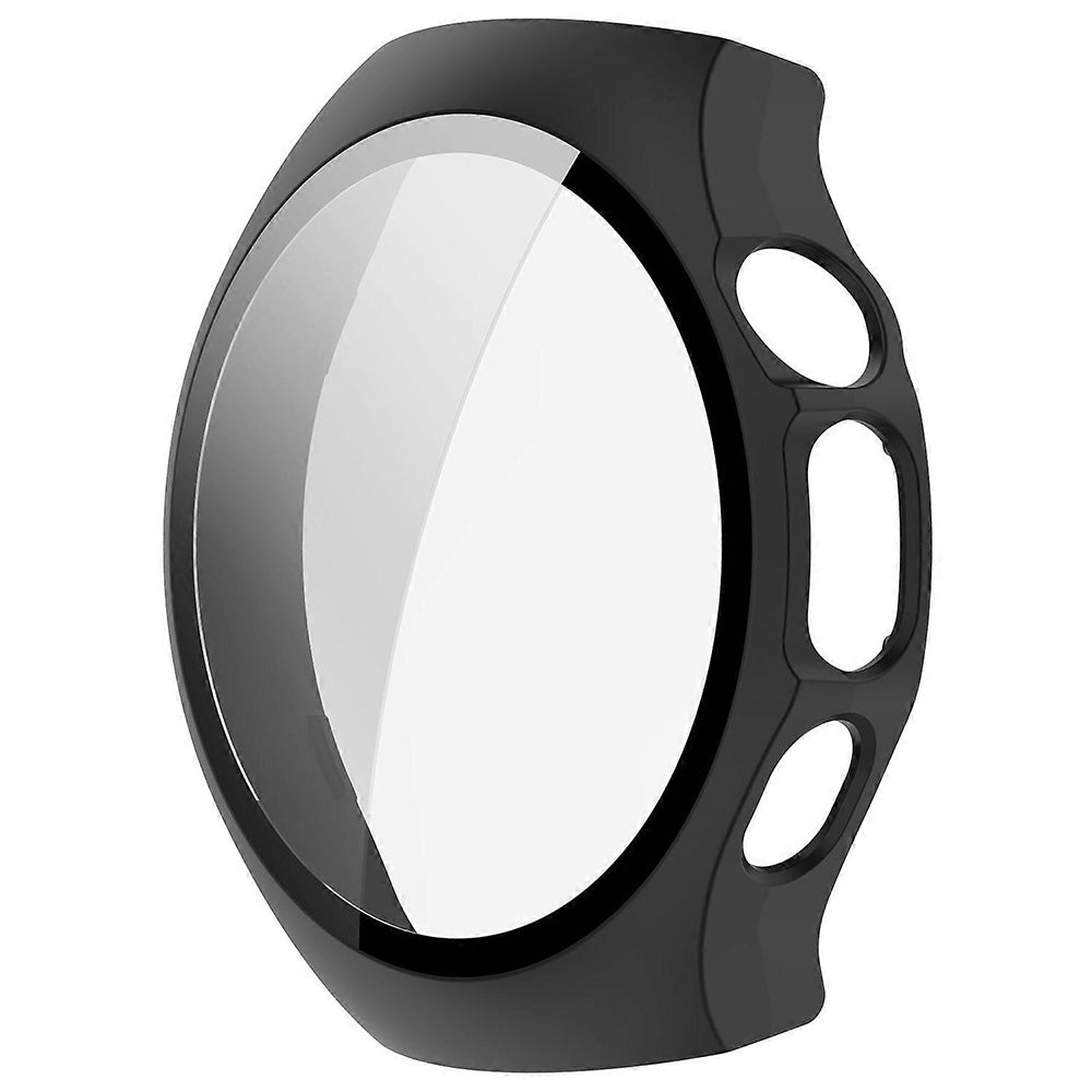 Obal Techsuit Defense360 Pro pre Huawei Watch 5 42mm, čierny