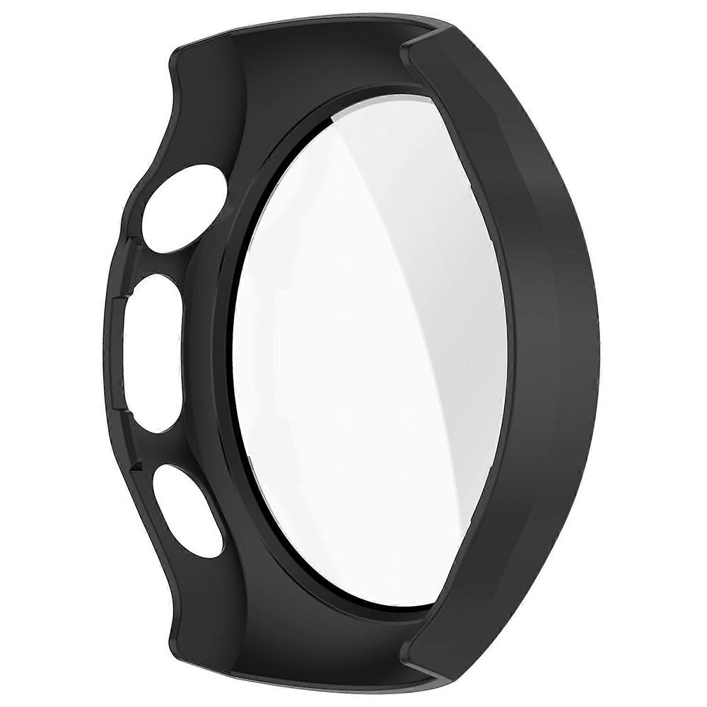Obal Techsuit Defense360 Pro pre Huawei Watch 5 42mm, čierny