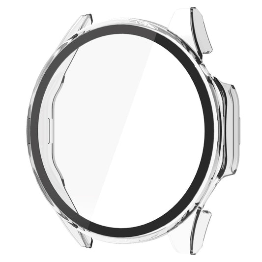 Obal Techsuit Defense360 Pro pre Huawei Watch GT 4 46mm, priehľadný
