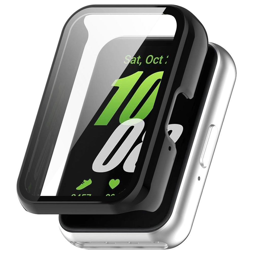 Obal Techsuit Defense360 Pro pre Samsung Galaxy Fit3 R39M, čierny