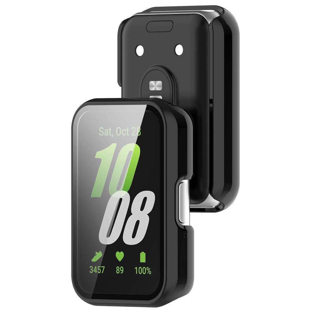 Obal Techsuit Defense360 Pro pre Samsung Galaxy Fit3 R39M, čierny