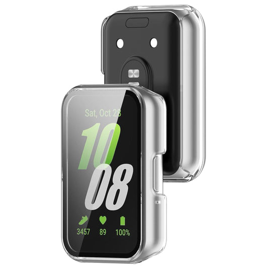 Obal Techsuit Defense360 Pro pre Samsung Galaxy Fit3 R39M, priehľadný