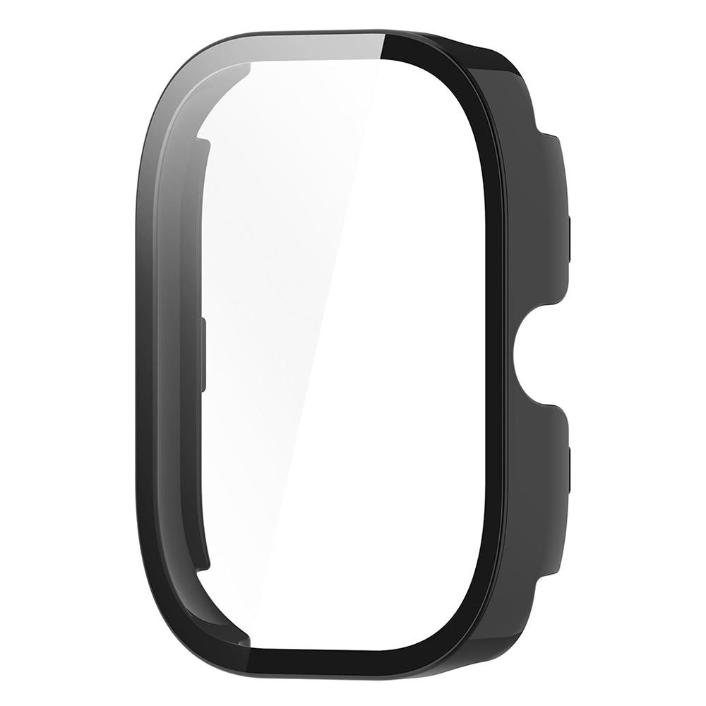 Obal Techsuit Defense360 Pro pre Xiaomi Redmi Watch 4, čierny