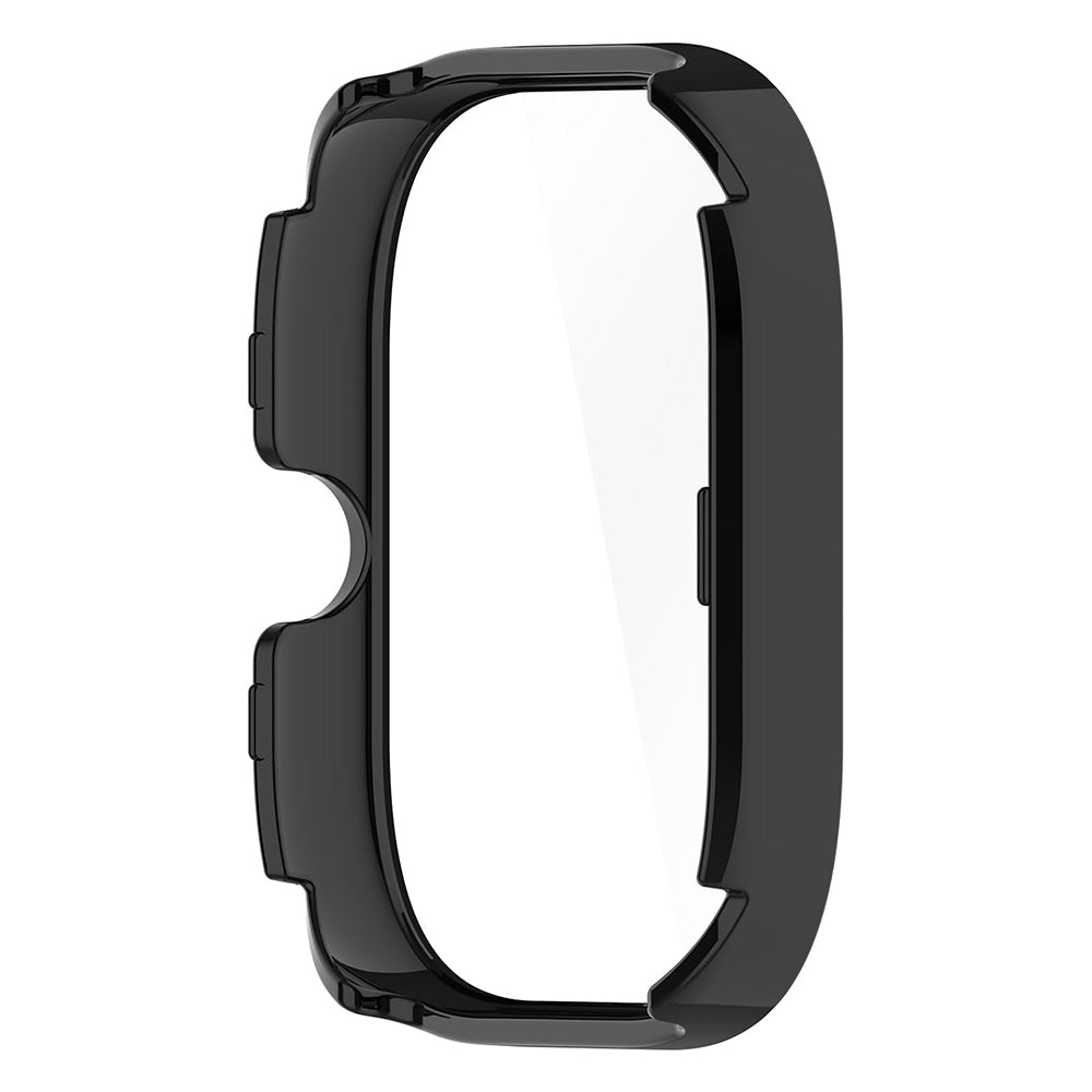 Obal Techsuit Defense360 Pro pre Xiaomi Redmi Watch 4, čierny