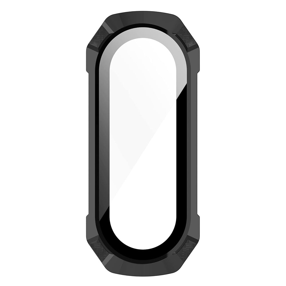 Obal Techsuit Defense360 Pro pre Xiaomi Smart Band 7, čierny