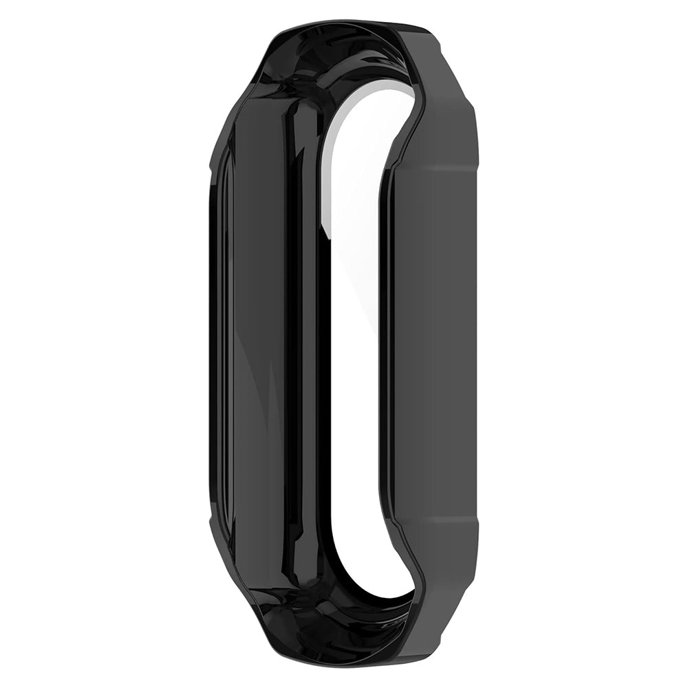 Obal Techsuit Defense360 Pro pre Xiaomi Smart Band 7, čierny