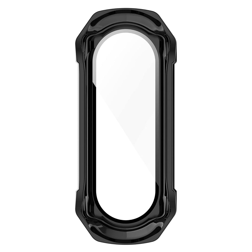 Obal Techsuit Defense360 Pro pre Xiaomi Smart Band 7, čierny
