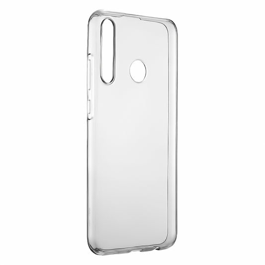 Puzdro pre Huawei P40 lite E, priehľadné 51994006