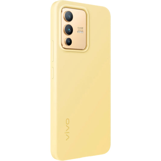Puzdro pre vivo V23 5G, zlaté 6000316