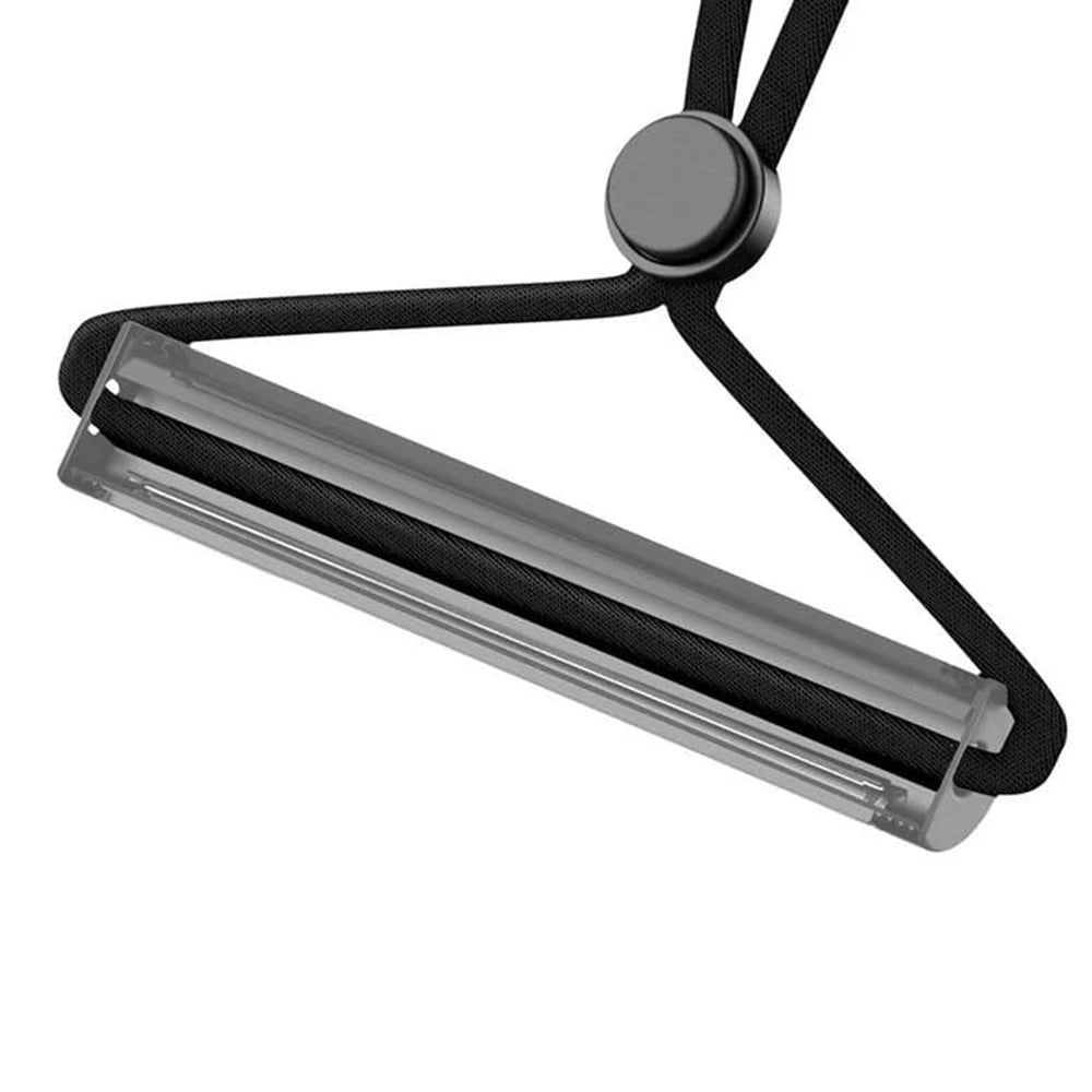 Univerzálny vodotesný obal, Baseus, AquaGlide Cylindrical, Čierny P60263701113-00