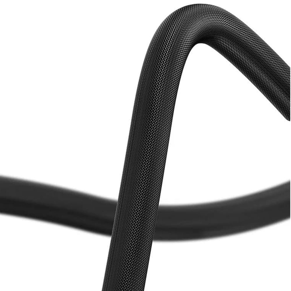 Univerzálny vodotesný obal, Baseus, AquaGlide Cylindrical, Čierny P60263701113-00