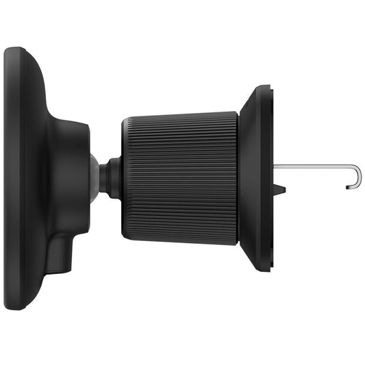 Bezdrôtová autonabíjačka Baseus CW01, 15W, 1.67A, čierna C40141001111-00