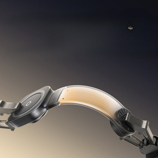 Bezdrôtová autonabíjačka Baseus PrimeTrip C03 Pro, 15W, 1.67A, Čierna C0013701