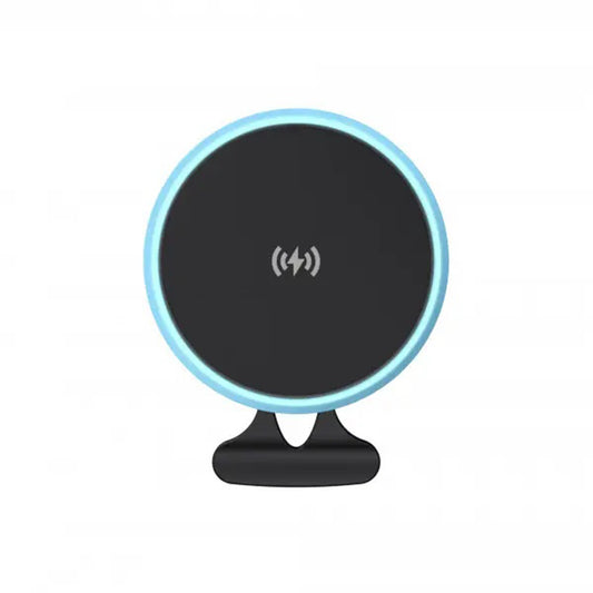 Bezdrôtová autonabíjačka HAVIT W3032, 15W, 1.67A, čierna