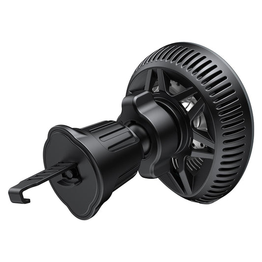 Bezdrôtová autonabíjačka HAVIT W3036, 15W, 1.67A, Čierna