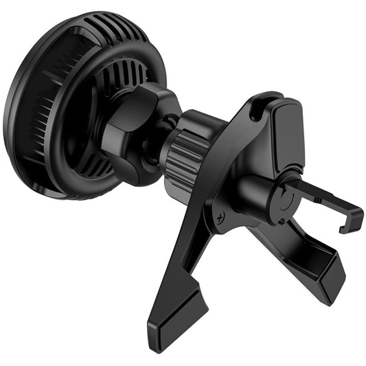 Bezdrôtová nabíjačka do auta WiWu CH-317, 15 W, 1,67 A, čierna