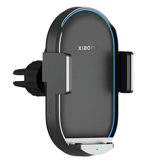 Bezdrôtová nabíjačka do auta Xiaomi WCJ05ZM, 50 W, čierna BHR6748GL