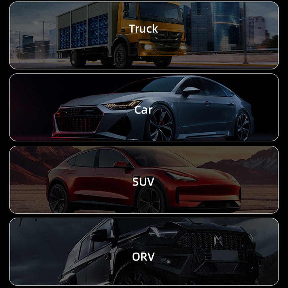 Auto nabíjačka Yesido Y65, 100W, 5A, 1 x USB-A - 1 x USB-C, Čierna