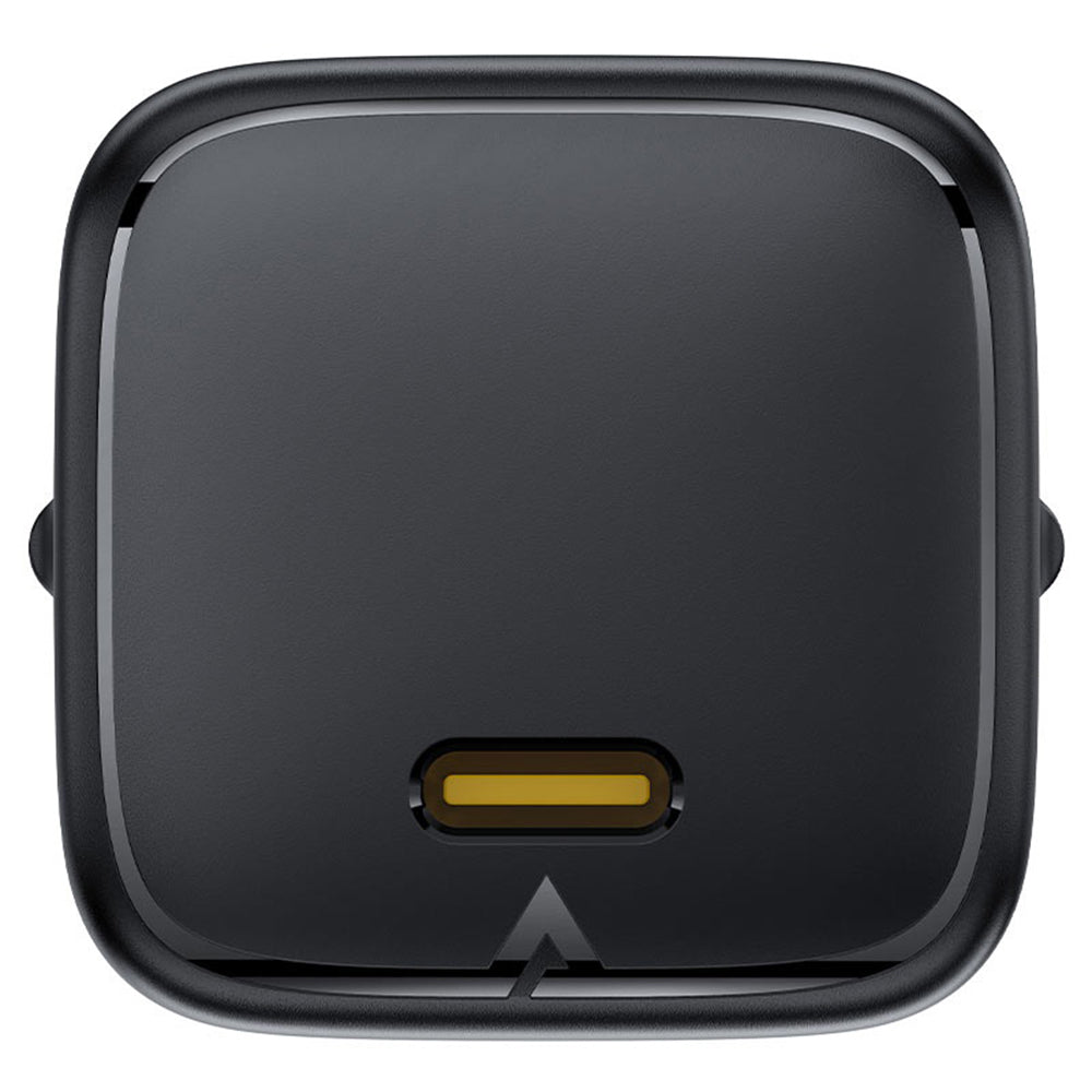 Sieťová nabíjačka Acefast A134, 67W, 3.35A, 1 x USB-C, Čierna