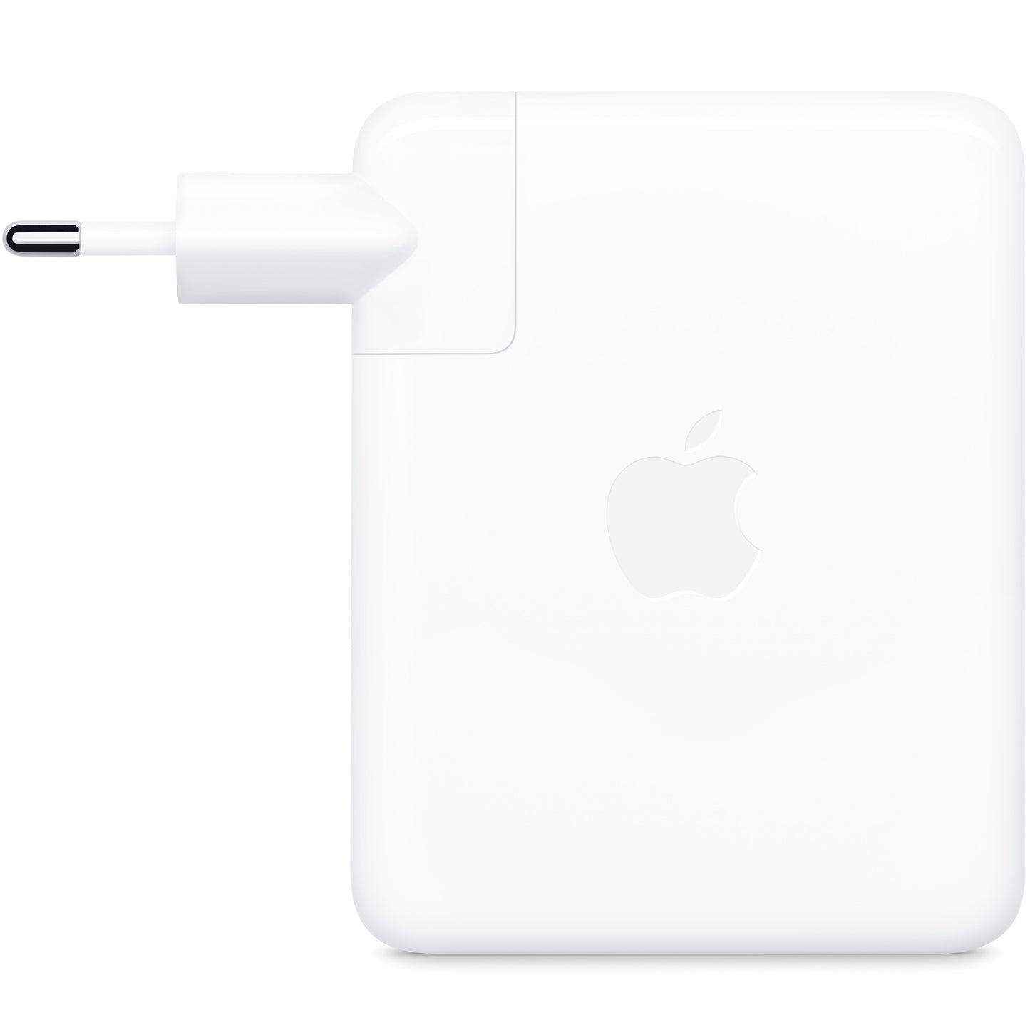 Sieťová nabíjačka Apple, 140W, 1 x USB-C, Biela MLYU3ZM/A