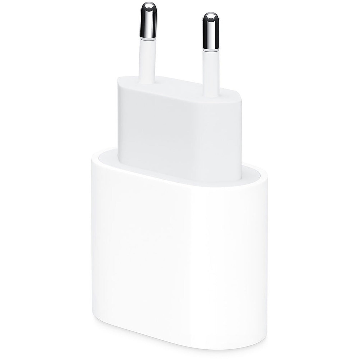 Sieťová nabíjačka Apple, 20 W, 3A, 1 x USB-C, biela MUVV3ZM/A