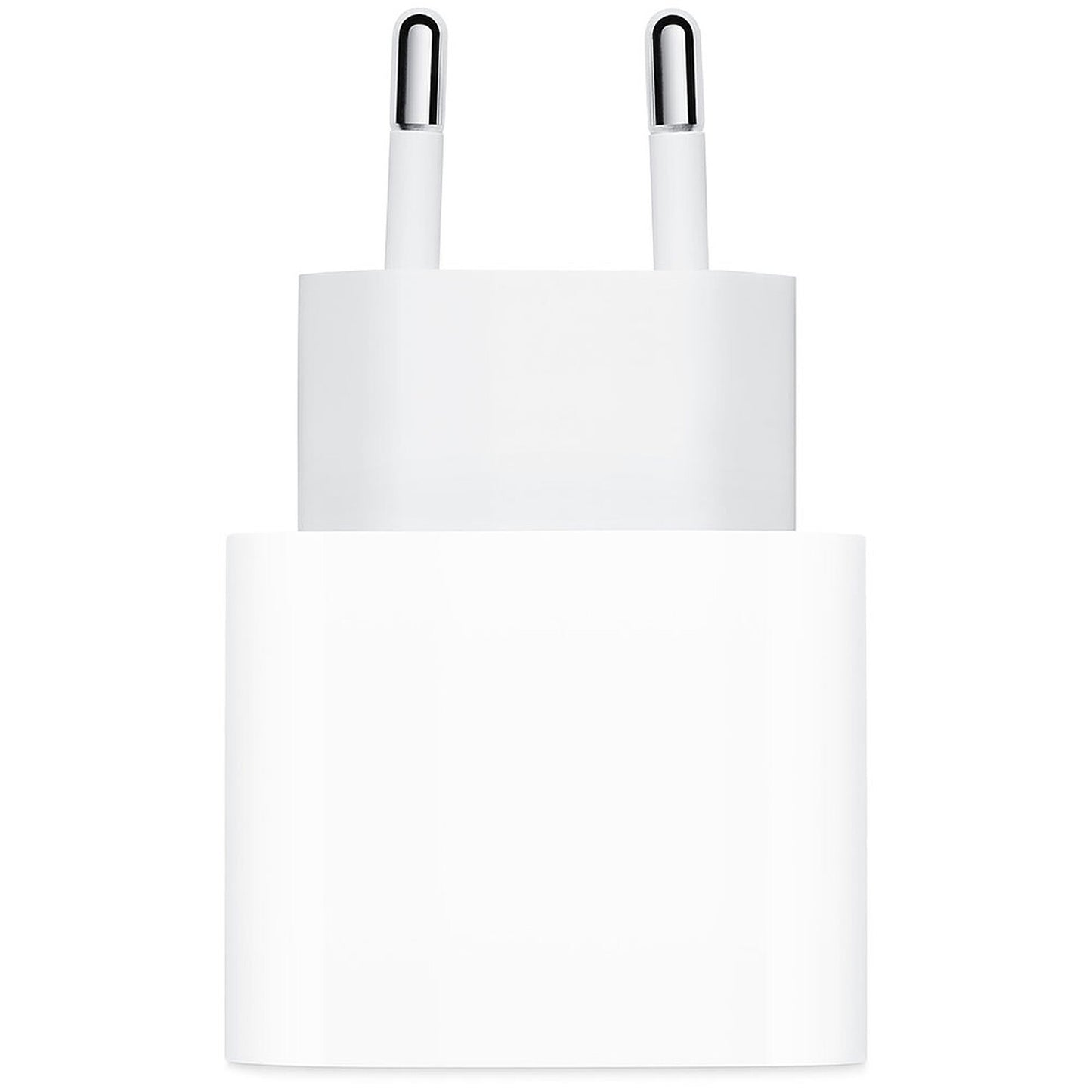 Sieťová nabíjačka Apple, 20 W, 3A, 1 x USB-C, biela MUVV3ZM/A