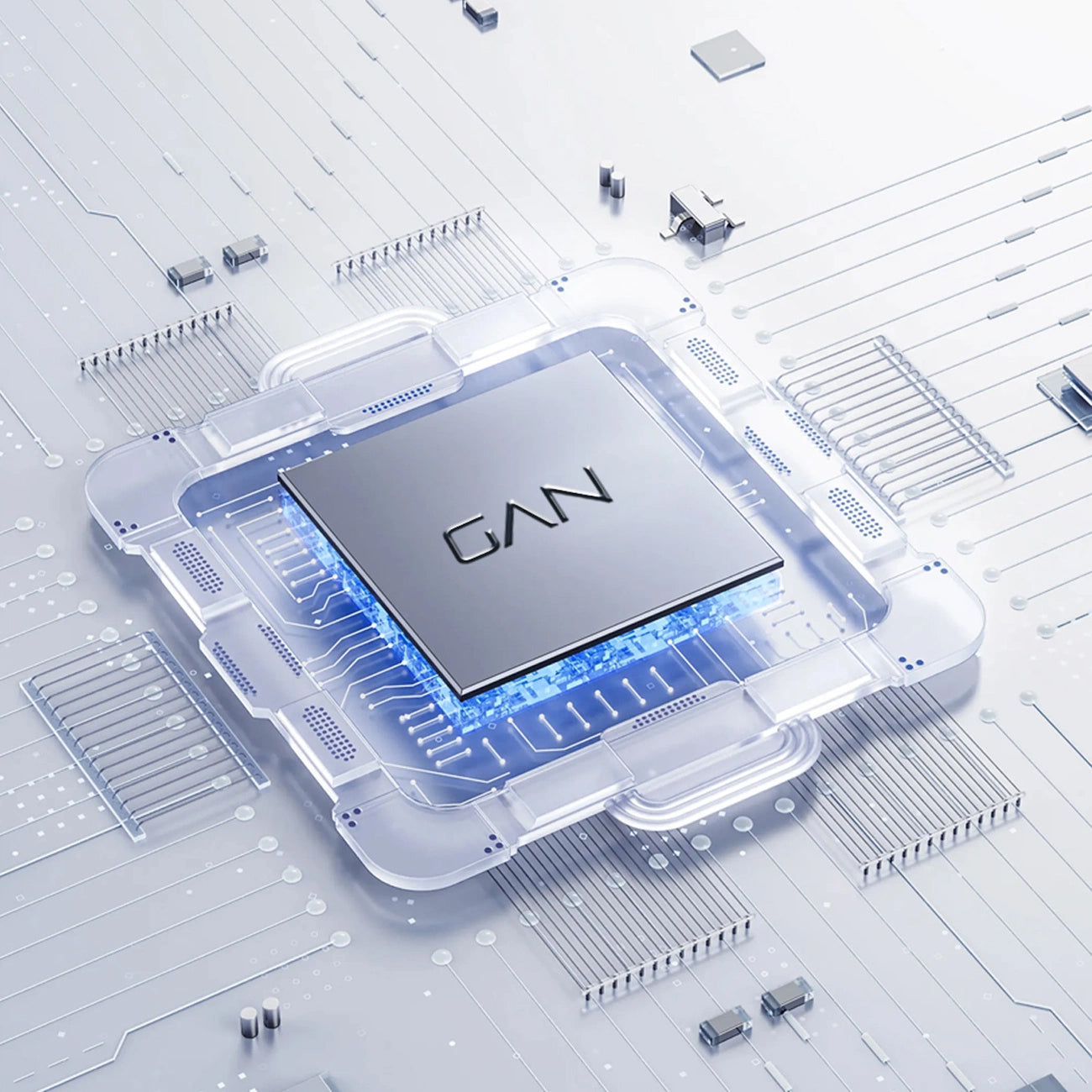 Dudao A30EUT Sieťová nabíjačka s káblom USB-C, 30 W, 3A, 1 x USB-A - 1 x USB-C, biela