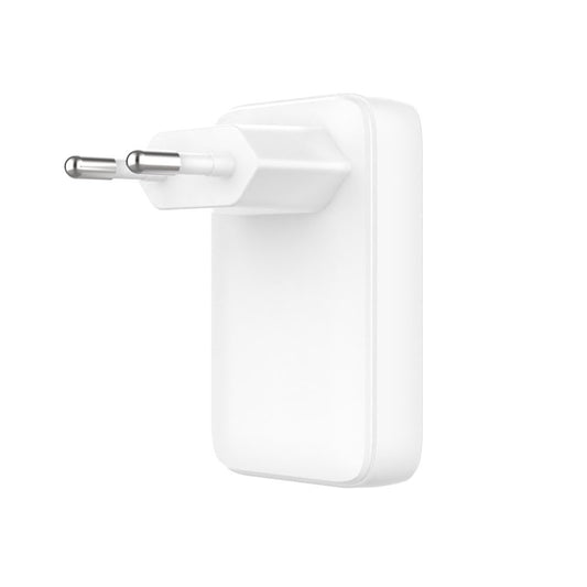 Sieťová nabíjačka Fixed, 30W, 3A, 1 x USB-C, Biela