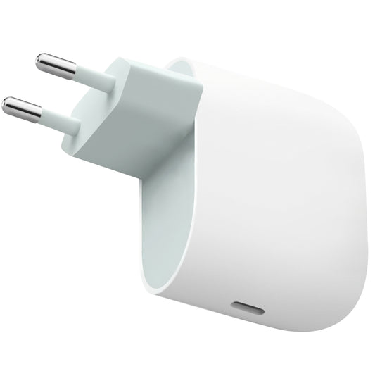 Sieťová nabíjačka Google, 45 W, 3A, 1 x USB-C, biela GA05732-EU