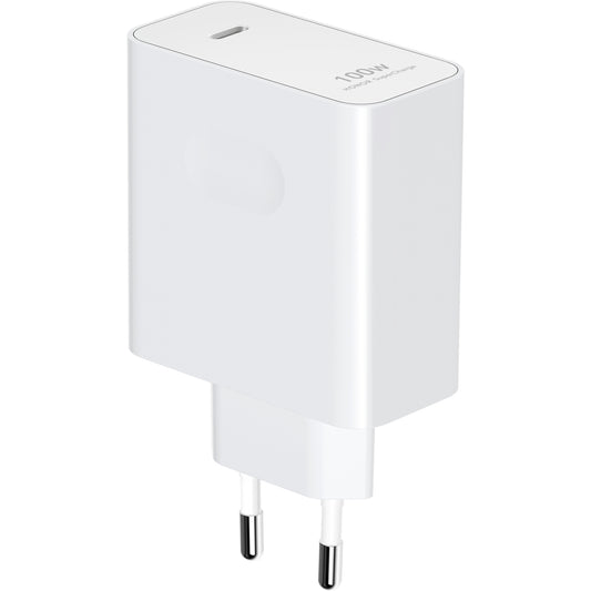 Sieťová nabíjačka Honor HN-200500EP2, 100W, 5A, 1 x USB-C, Biela 5503ABHA