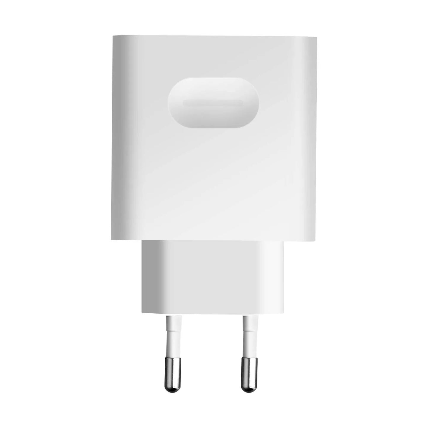 Sieťová nabíjačka Huawei HW-110600E02, 66 W, 6A, 1 x USB-A, biela 02221773