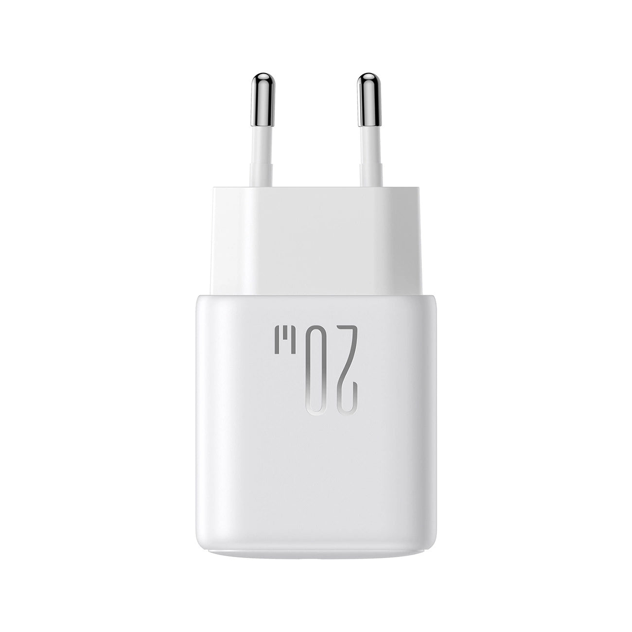 Sieťová nabíjačka Joyroom JR-TCF20, 20W, 3A, 1 x USB-C, Biela