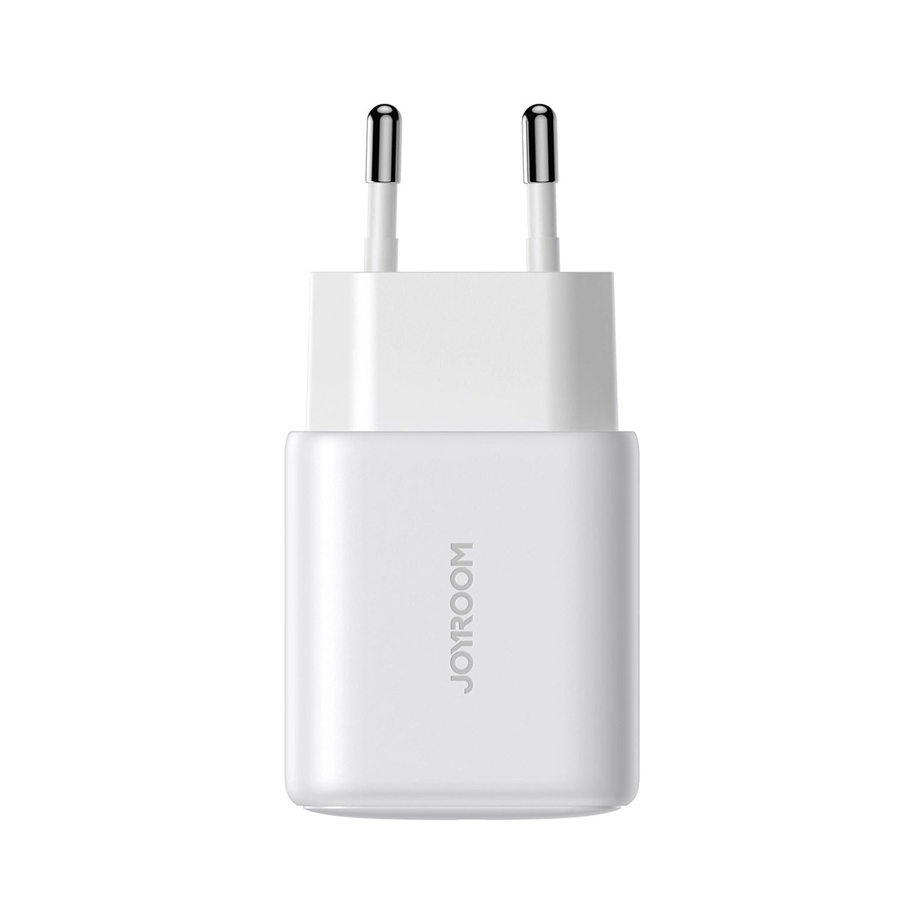 Sieťová nabíjačka Joyroom JR-TCF20, 20W, 3A, 1 x USB-C, Biela