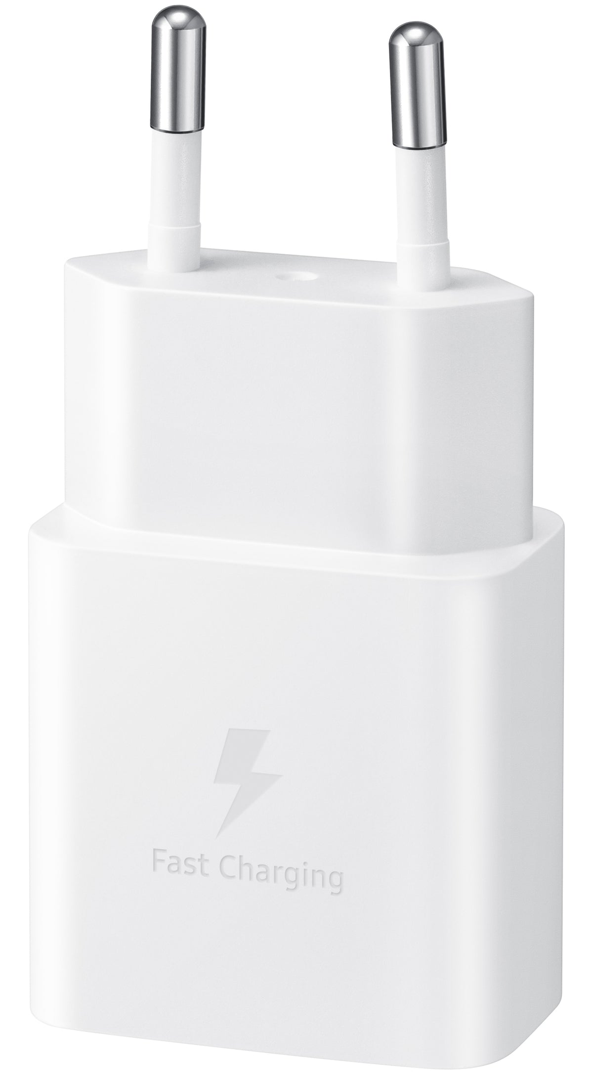 Sieťová nabíjačka Samsung, 15W, 2A, 1 x USB-C, Biela GP-PTU023DYAWQ