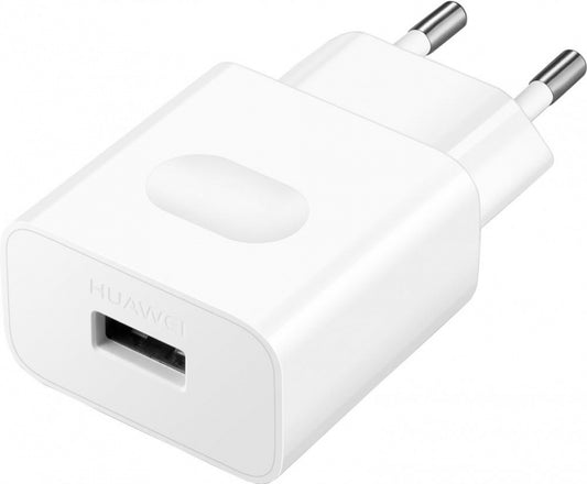 Sieťová nabíjačka Huawei HW-090200EH0, 18W, 2A, 1 x USB-A, biela 2220988