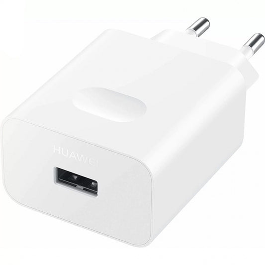 Sieťová nabíjačka Huawei HW-100400E01, 40 W, 4 A, 1 x USB-A, biela 02221192