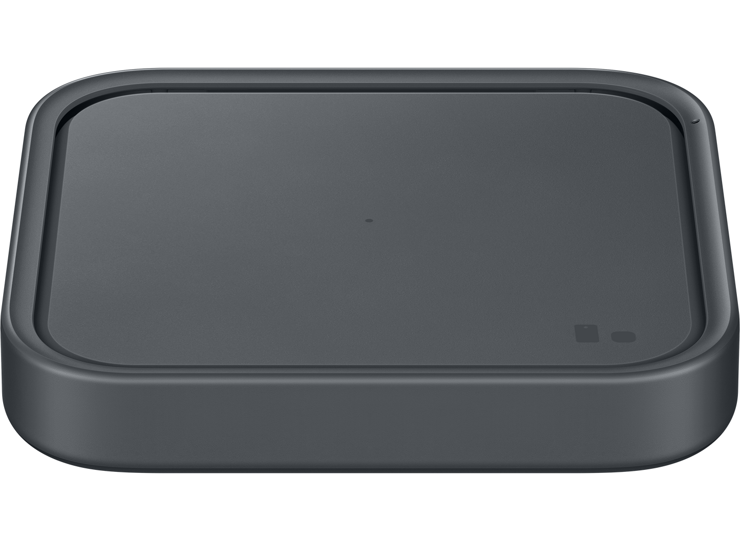 Bezdrôtová sieťová nabíjačka Samsung, 15 W, 1,67 A, čierna EP-P2400TBEGEU