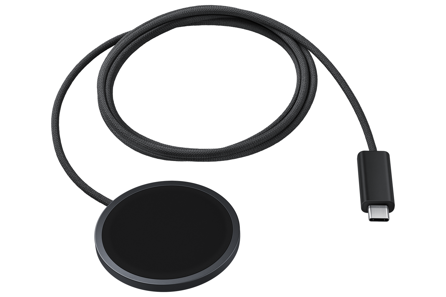 Bezdrôtová sieťová nabíjačka Samsung, 25W, Sivá EP-P2900BBEGWW